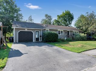 22 Bernard Ave, Biddeford, ME 04005