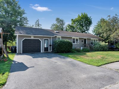 22 Bernard Avenue, Biddeford, ME, 04005