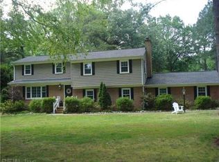 1391 Little Neck Rd, Virginia Beach, VA 23452