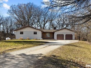 815 Northfork Rd, Metamora, IL 61548