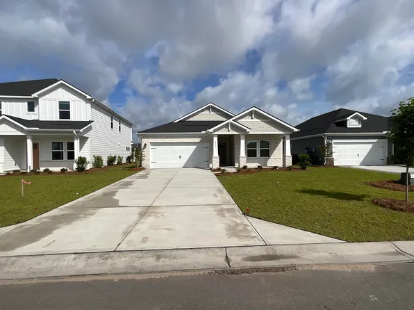 8204 Essence Dr. #2173 Gibson K, Longs, SC 29568