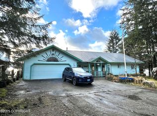 114A & B Scow Bay Loop Rd, Petersburg, AK 99833