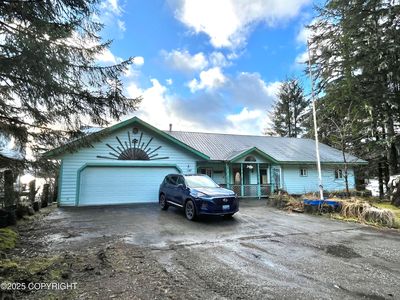 114A & B Scow Bay Loop Rd, Petersburg, AK, 99833