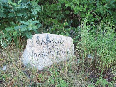 302 Church St, Barnstable, MA, 02630