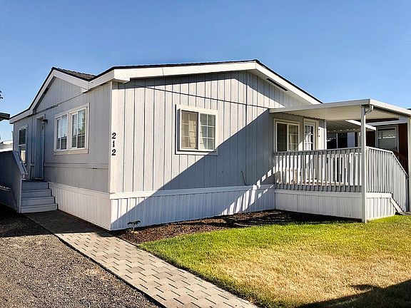 2nd image of 2311 W 16th Ave Lot 212