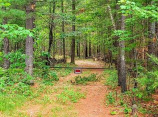 0 Normans Landing Rd, Webster, WI 54893