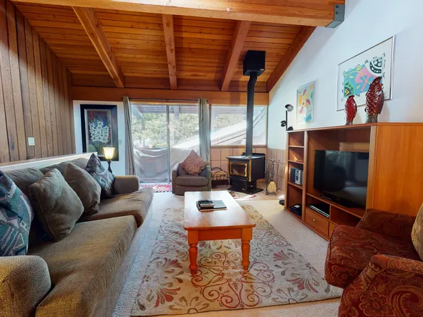 (undisclosed Address), Mammoth Lakes, CA 93546