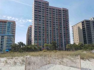 401 N Ocean Blvd, Myrtle Beach, SC 29577
