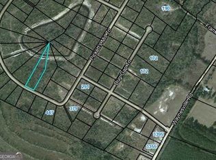 88 Picketts Mill Trl, Waynesville, GA 31566