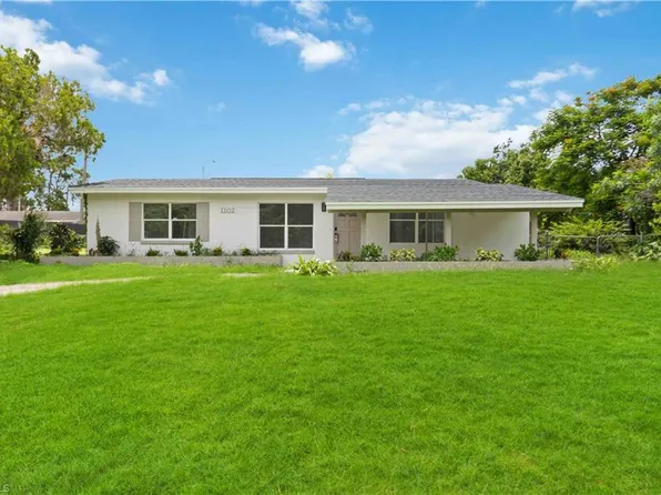 1102 E Bougainvillea RD, LEHIGH ACRES, FL 33936