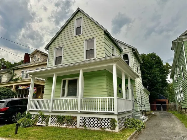 530 Fellows Ave, Syracuse, NY 13210