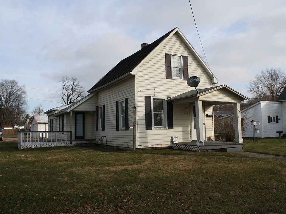 1st image of 903 E Gambier St