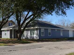 915 Avenue F, South Houston, TX 77587
