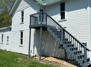 304 S Wood St #1/2, Loudonville, OH 44842