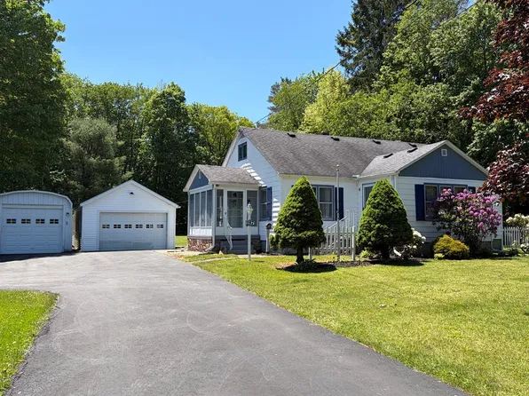 287 Merrick St, Pleasantville, PA 16341