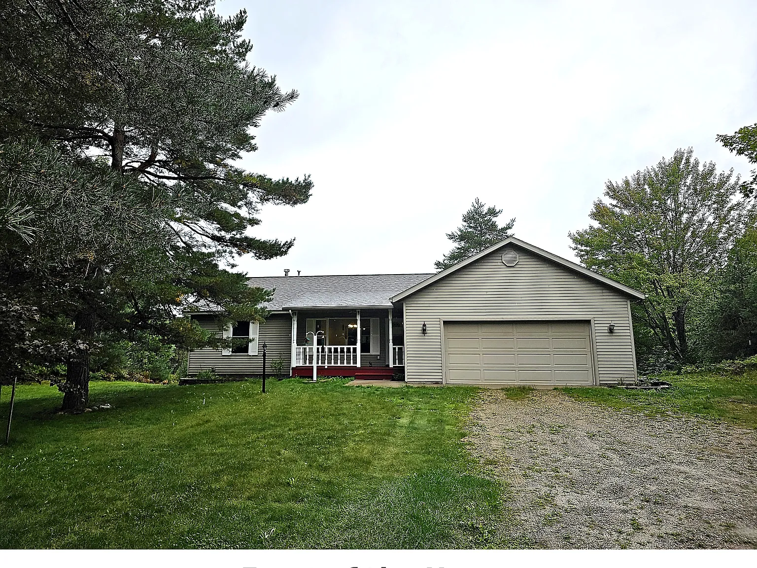 8622 Dell Rd — Photo 1