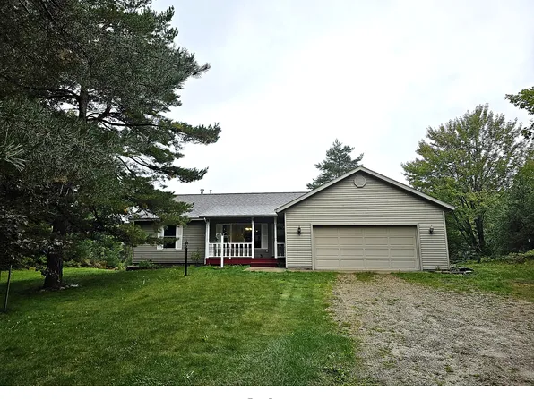 (undisclosed Address), Kingsley, MI 49649