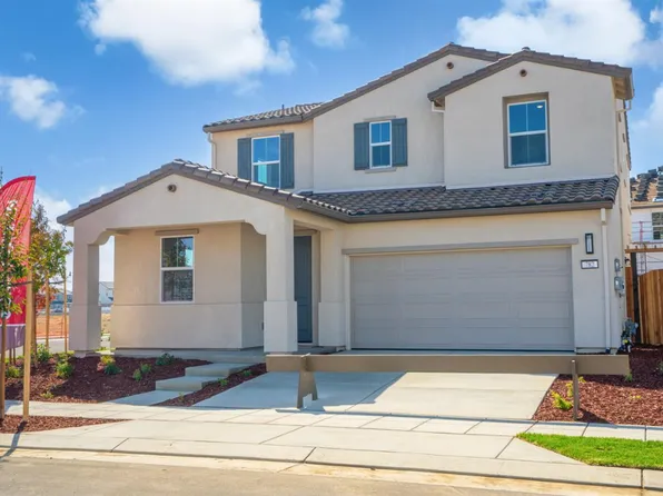 782 E Lorca Street, Mountain House, CA 95391