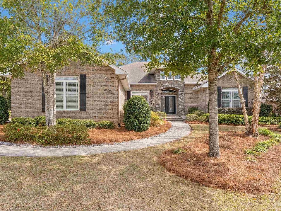 8640 Foxtail Loop, Pensacola, FL 32526 Zillow