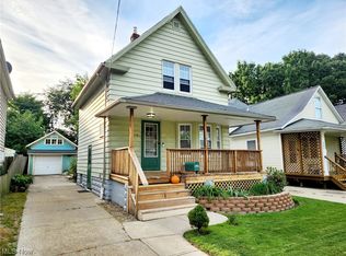 2210 W 103rd St, Cleveland, OH