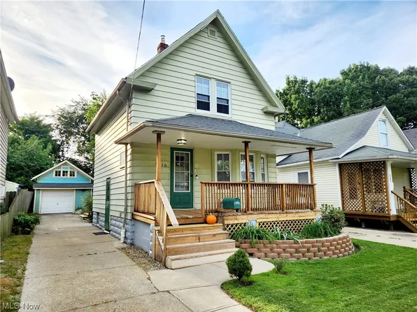 2210 W 103rd St, Cleveland, OH 44102