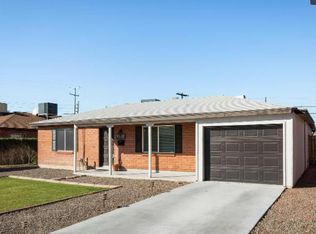 3408 N 24th Ave, Phoenix, AZ 85015