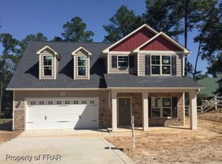 408 Sedgemoor Rd, Fayetteville, NC 28311