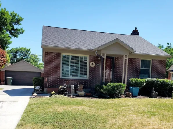 1654 E Garfield Ave, Salt Lake City, UT 84105