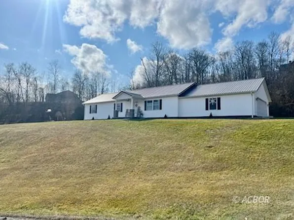 34179 Laurel Woods Rd, Pomeroy, OH 45769