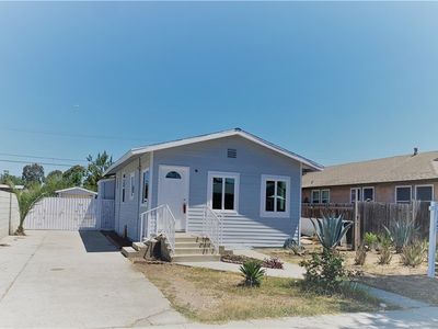 717 E 118th Pl, Los Angeles, CA, 90059