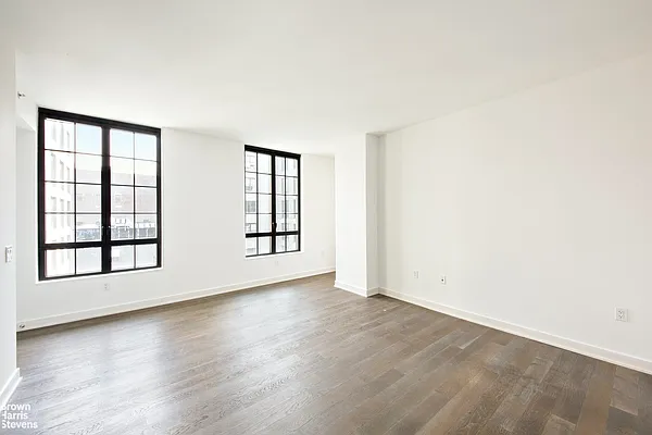 Rented by Brown Harris Stevens | media 11