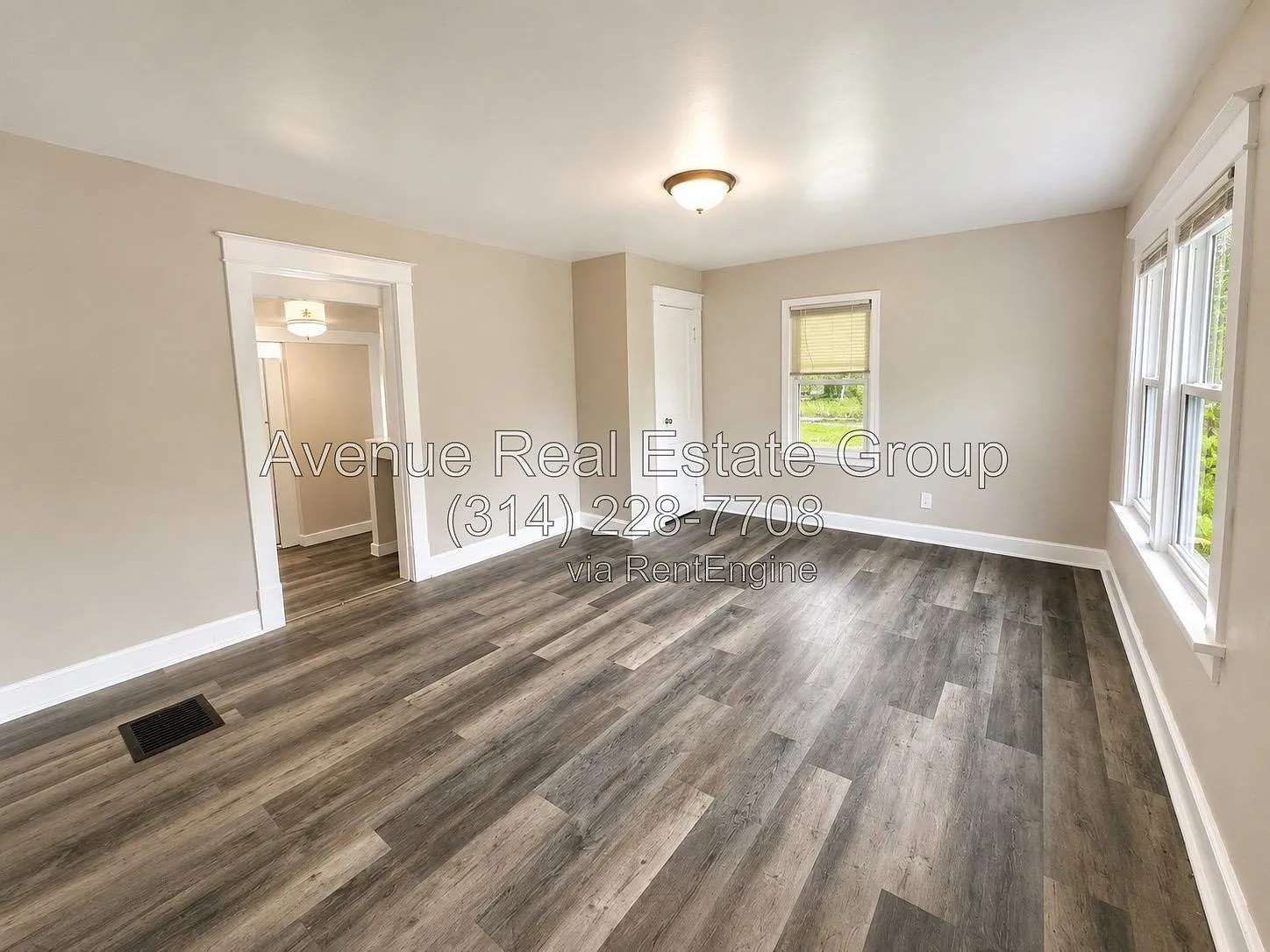 2 bed, 1.0 bath, 764 sqft, $1,060 — Photo 3