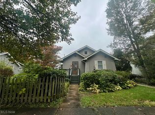 608 Lafayette Ave, Niles, OH