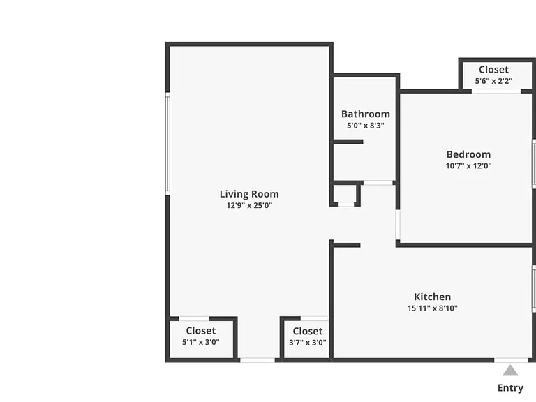 4331 N Kedvale Ave #303 — Photo 8