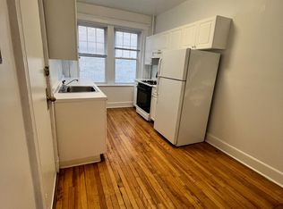 113 Kilsyth Rd APT 3, Boston, MA 02135
