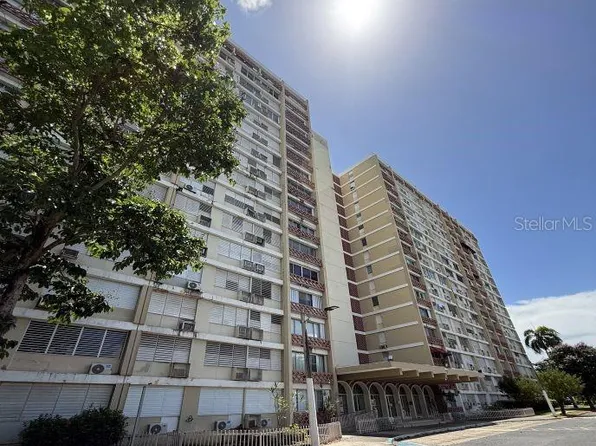 (undisclosed Address), San Juan, PR 00927