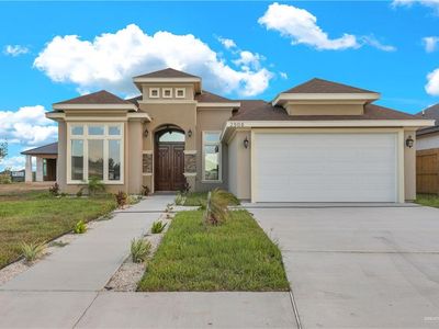 2908 E Uva Ave, Hidalgo, TX, 78557