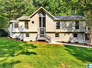 7104 Claymont Dr, Pinson, AL 35126