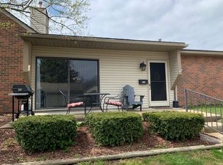 446 Water Tower Cir, Brighton, MI
