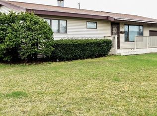 8732 S Kildare Ave, Hometown, IL
