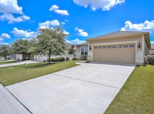 104 Lost Peak Path, Georgetown, TX 78633