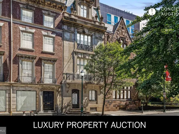 1629 Locust St, Philadelphia, PA 19103