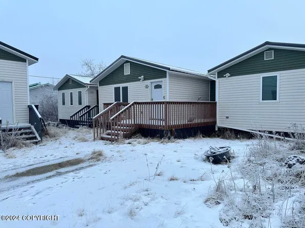 132 Cranberry St, Bethel, AK 99559