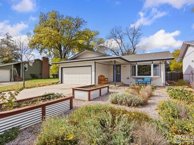 1854 Marlborough Ct, Fort Collins, CO, 80526