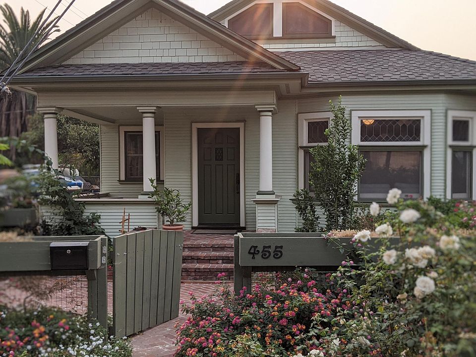 1st image of 455 N San Pedro St