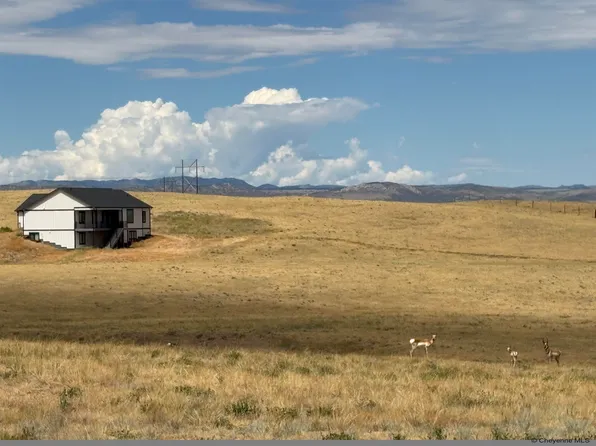 327 Bering Rd, Cheyenne, WY 82009