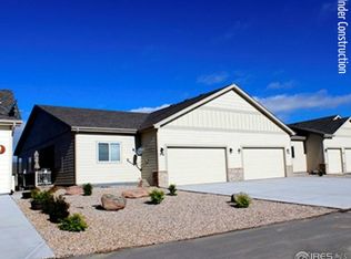 180 Darlington Ln, Johnstown, CO 80534