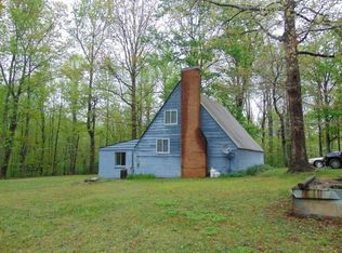 381 Twin Ridge Marina Rd, Henry, VA 24102