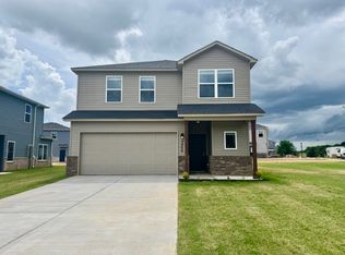 3400 SW Endearment St, Centerton, AR 72719