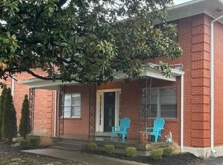 115 McArthur Dr APT 4, Louisville, KY 40207